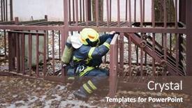  Presentation with rescue - 