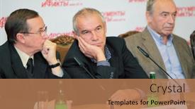  Presentation with arguments - 