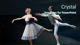  Presentation with christmas magic - 