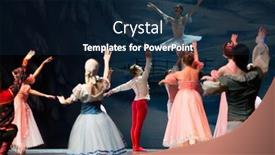  Presentation with christmas magic - 