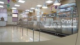  Presentation with dining - 