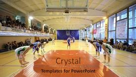  Presentation with universities - 