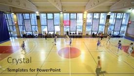  Presentation with universities - 