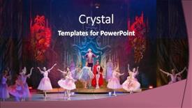  Presentation with cultural center - 