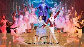  Presentation with main stage - 