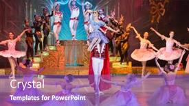  Presentation with cultural center - 