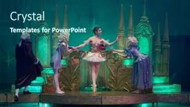  Presentation with cultural center - 