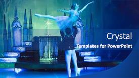  Presentation with new balance - 