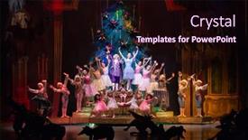  Presentation with cultural center - 