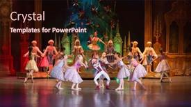  Presentation with main stage - 