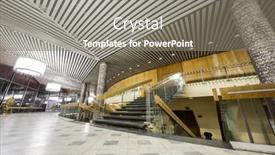  Presentation with amphitheater - 