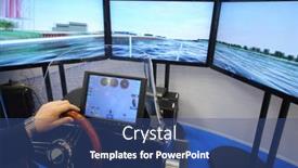  Presentation with launch - Colorful theme enhanced with moscow-dec-6-launch-layout backdrop and a ocean colored foreground