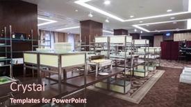  Presentation with dining - 