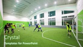  Presentation with miner - 