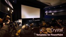  Presentation with director - 