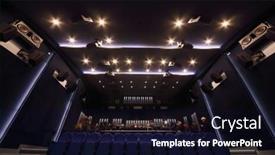  Presentation with sound - 