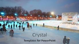  Presentation with moscow culture - 