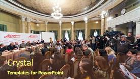  Presentation with arguments - 