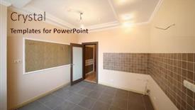  Presentation with apartments - 