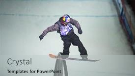  Presentation with slides - 