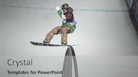  Presentation with slides - 