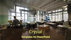  Presentation with machines - 