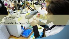  Presentation with manufacturing - Audience pleasing theme consisting of moscow-february-16-workplace backdrop and a soft green colored foreground