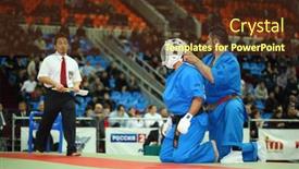  Presentation with fighters - 