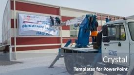  Presentation with election - 