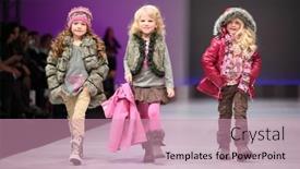  Presentation with february - Beautiful slides featuring moscow-february-22-unidentified-child backdrop and a  colored foreground