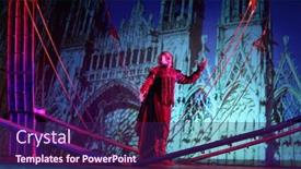  Presentation with actor - 