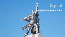  Presentation with soviet russia - 