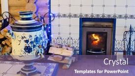  Presentation with manor - 