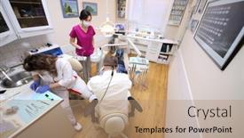  Presentation with clinic nurses - 