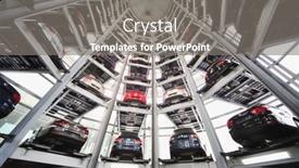  Presentation with storage - Amazing presentation theme having moscow-jan-11-the-ten backdrop and a gray colored foreground