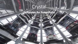  Presentation with storage - 