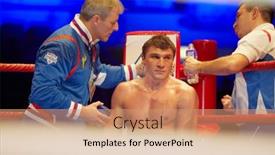  Presentation with dinamo - 