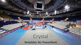  Presentation with dinamo - 