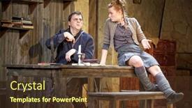  Presentation with theatre - 