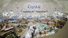  Presentation with counters - 