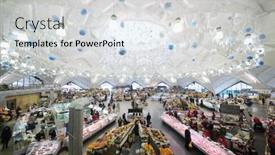  Presentation with trading - 