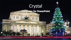  Presentation with theatre - 