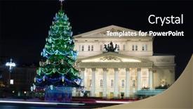  Presentation with theatre - 