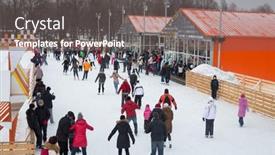  Presentation with moscow culture - 