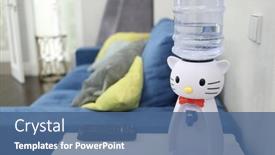  Presentation with childrens - 