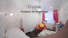  Presentation with play area - 