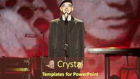  Presentation with theater award - 