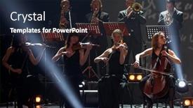  Presentation with award - 