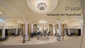  Presentation with angels - 