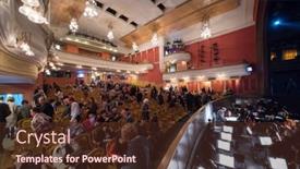  Presentation with orchestra - 